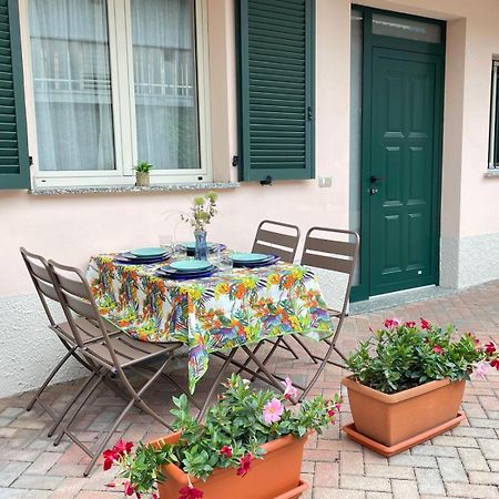 Giorgia'S Home Colico Holiday Rent エクステリア 写真