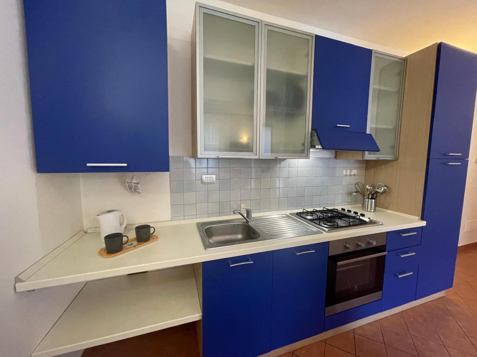 Giorgia'S Home Colico Holiday Rent エクステリア 写真