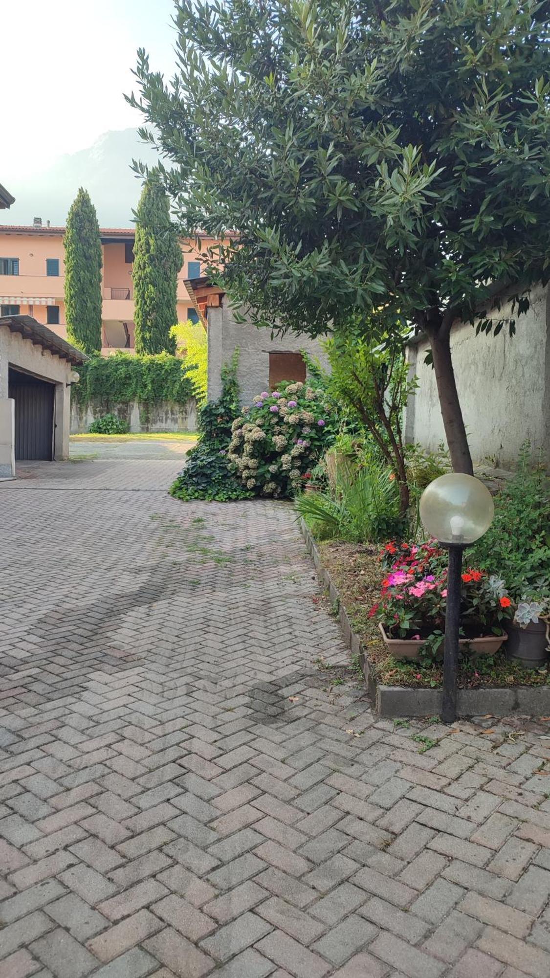Giorgia'S Home Colico Holiday Rent エクステリア 写真